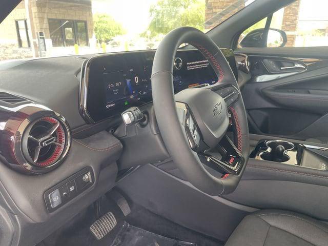 new 2026 Chevrolet Blazer car, priced at $54,960