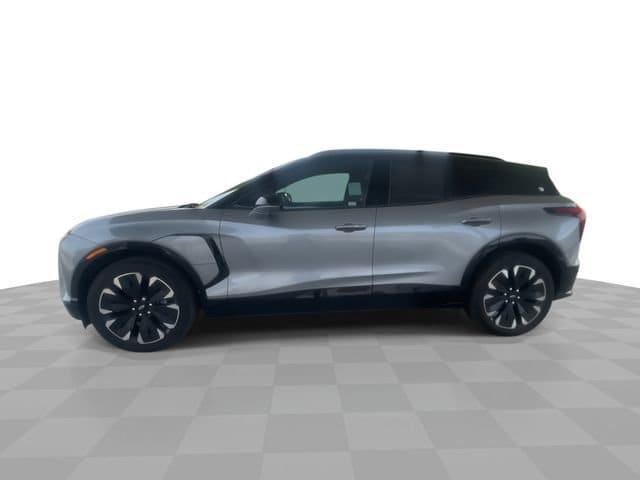 new 2026 Chevrolet Blazer car, priced at $54,960