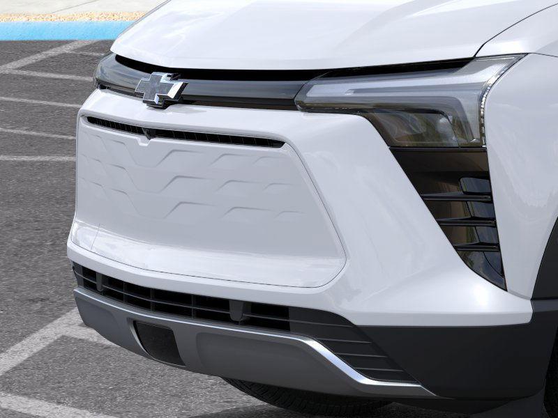 new 2026 Chevrolet Blazer EV car, priced at $42,452