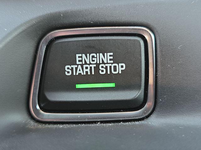 used 2022 Chevrolet Camaro car, priced at $44,995