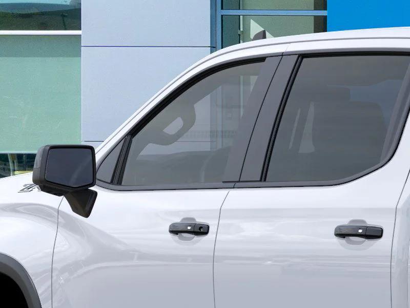 new 2026 Chevrolet Silverado 1500 car, priced at $76,485