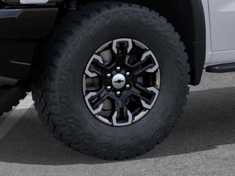 new 2026 Chevrolet Silverado 1500 car, priced at $76,485