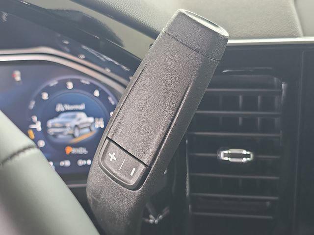 new 2026 Chevrolet Silverado 1500 car, priced at $50,489