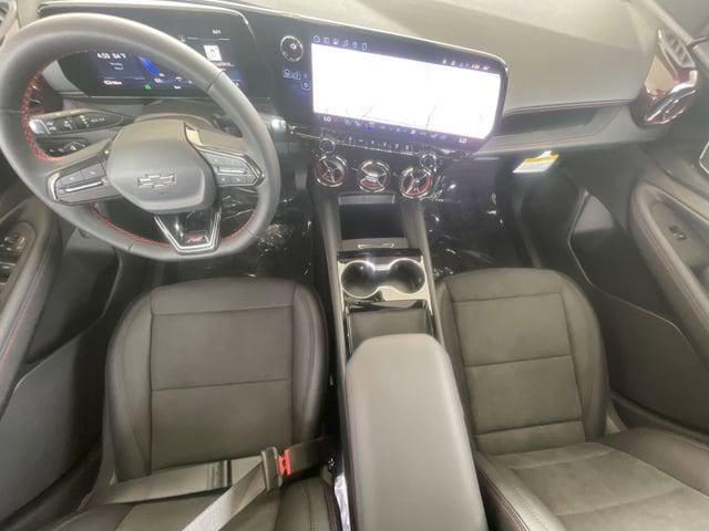 new 2026 Chevrolet Blazer car, priced at $54,960