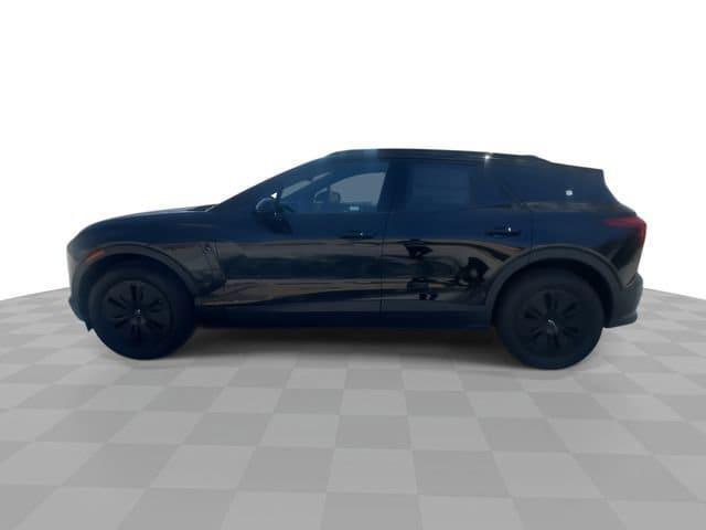 new 2026 Chevrolet Blazer EV car, priced at $46,390
