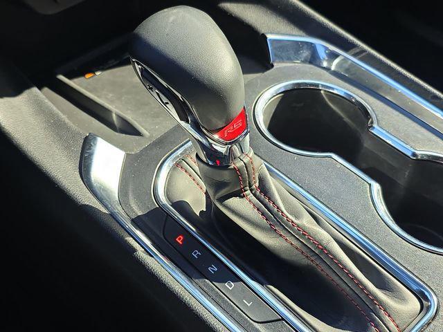 used 2023 Chevrolet Traverse car, priced at $36,487