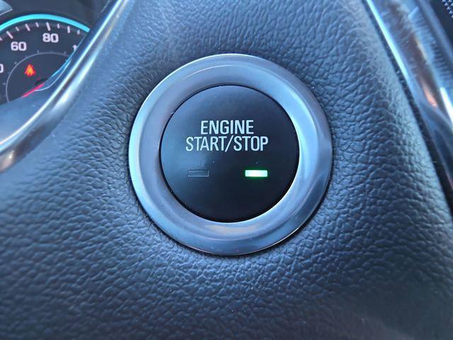 used 2023 Chevrolet Traverse car, priced at $36,487