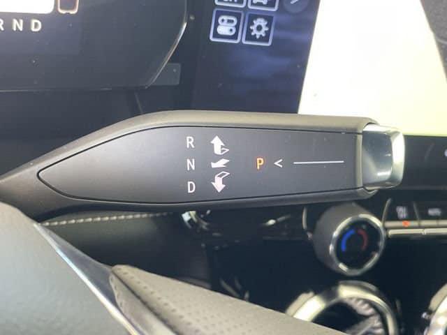 new 2025 Chevrolet Blazer EV car, priced at $39,416