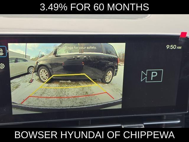 new 2026 Hyundai Kona car, priced at $29,390