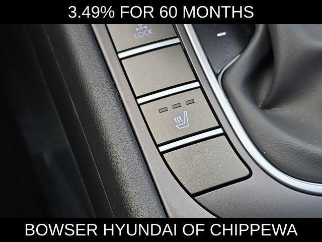 new 2026 Hyundai Kona car, priced at $29,390