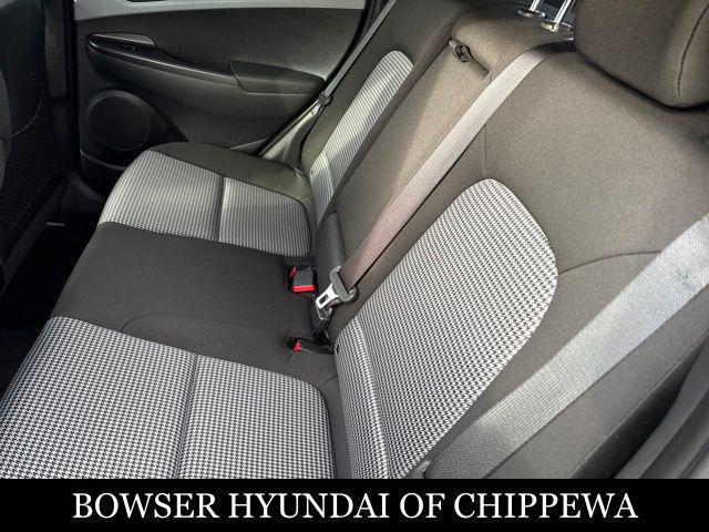 used 2020 Hyundai Kona car, priced at $15,986