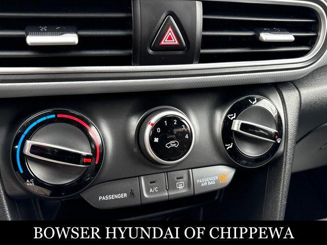 used 2020 Hyundai Kona car, priced at $15,986