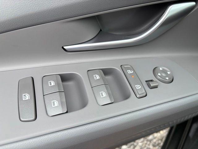 new 2026 Hyundai Elantra car, priced at $23,007