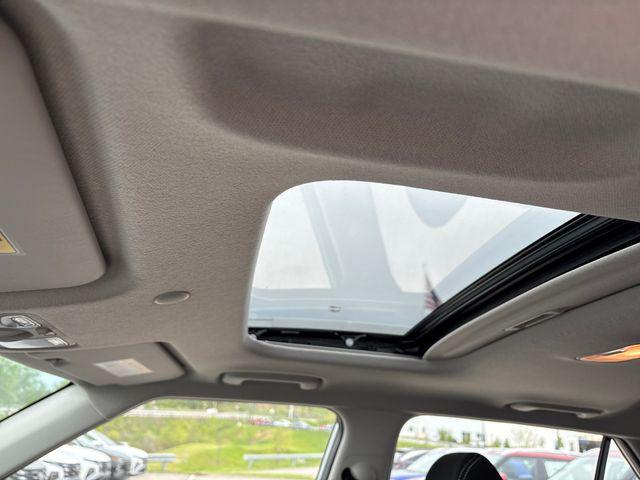 new 2026 Hyundai Venue car, priced at $24,455