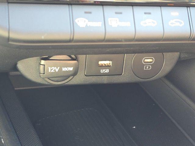 new 2026 Hyundai ELANTRA HEV car, priced at $27,030