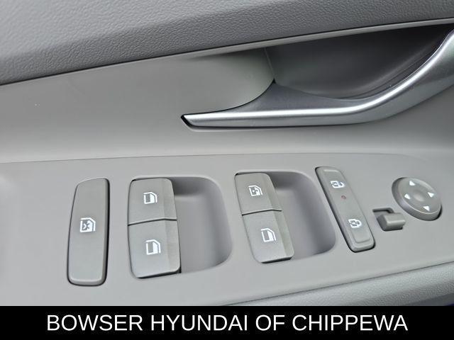 new 2026 Hyundai Elantra car, priced at $24,813