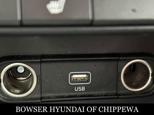 used 2020 Kia Sportage car, priced at $18,678