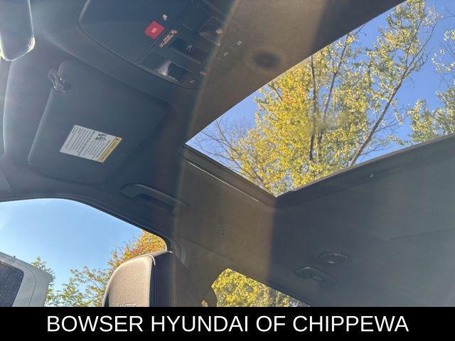 new 2026 Hyundai Palisade car, priced at $50,621