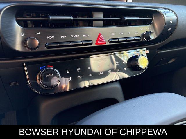 new 2026 Hyundai Palisade car, priced at $50,621