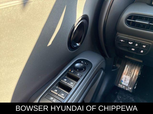 new 2026 Hyundai Palisade car, priced at $50,621