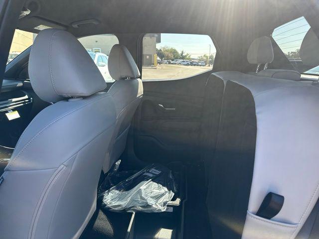 new 2026 Hyundai SANTA CRUZ car, priced at $32,659