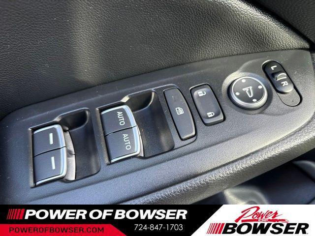 used 2021 Honda Accord car, priced at $23,874