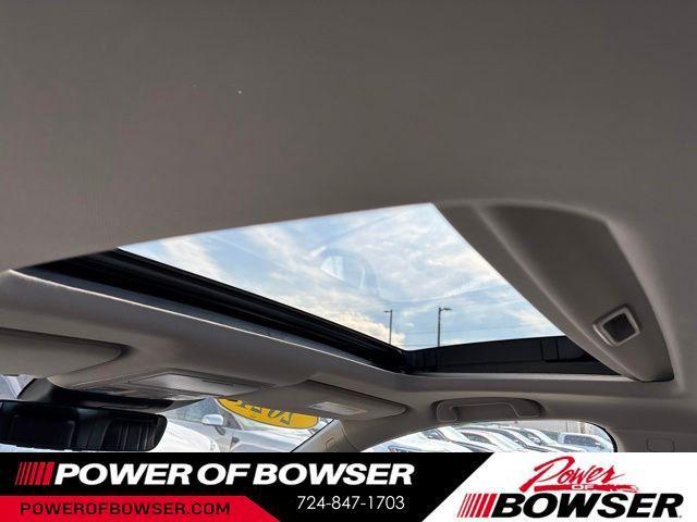 used 2021 Honda Accord car, priced at $23,874