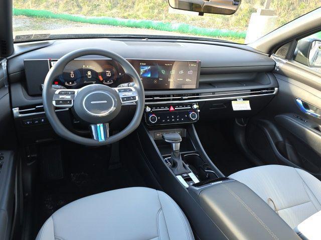 new 2026 Hyundai SANTA CRUZ car, priced at $32,111