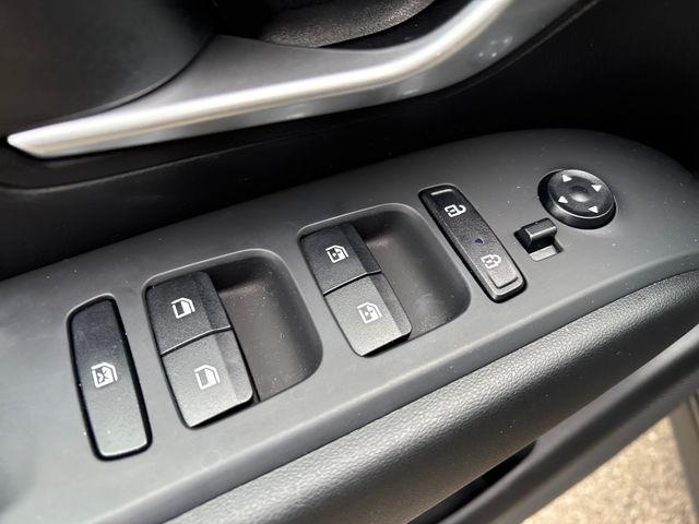 used 2023 Hyundai Tucson car, priced at $24,275