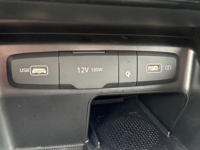 used 2023 Hyundai Tucson car, priced at $24,275