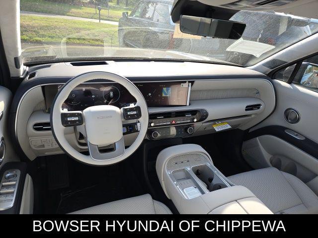 new 2026 Hyundai Palisade car, priced at $57,005