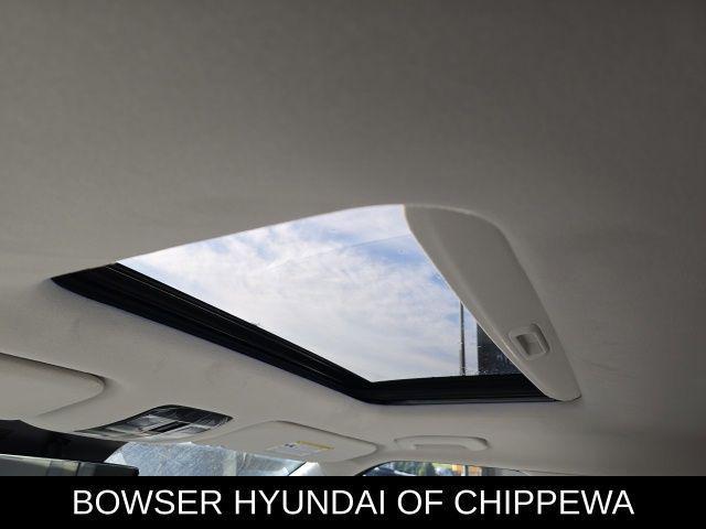 new 2026 Hyundai Palisade car, priced at $57,005