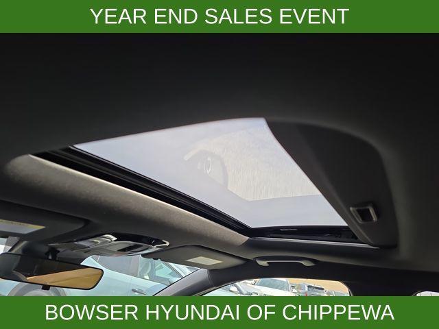 new 2026 Hyundai SANTA CRUZ car, priced at $36,719