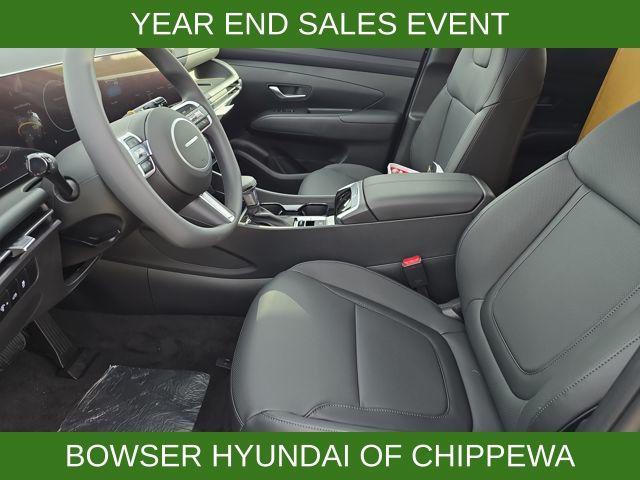 new 2026 Hyundai SANTA CRUZ car, priced at $36,719