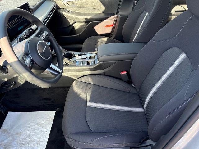 new 2026 Hyundai Sonata car, priced at $25,832