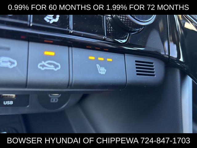 new 2026 Hyundai Elantra car, priced at $24,297