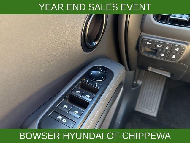 new 2026 Hyundai Palisade car, priced at $49,926