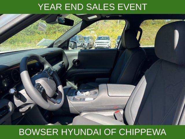 new 2026 Hyundai Palisade car, priced at $49,926