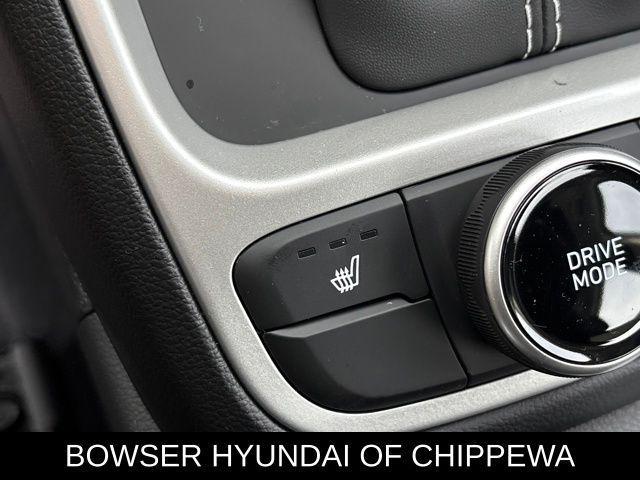 new 2026 Hyundai Venue car, priced at $24,517