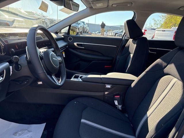 new 2026 Hyundai Sonata car, priced at $27,786