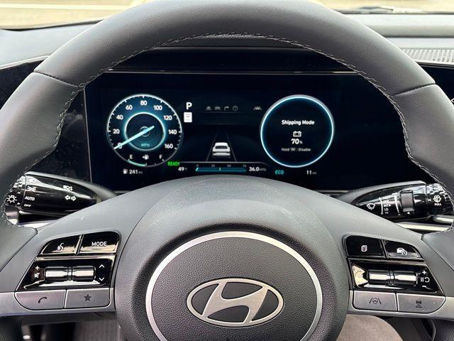 new 2026 Hyundai ELANTRA HEV car, priced at $29,384