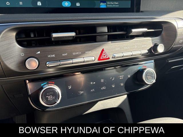 new 2026 Hyundai Palisade car, priced at $46,660