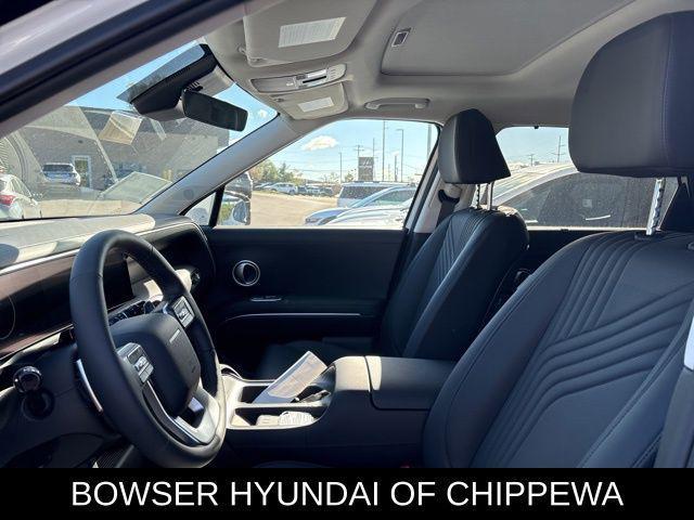 new 2026 Hyundai Palisade car, priced at $46,660