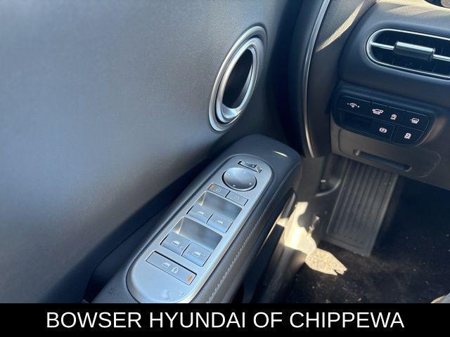 new 2026 Hyundai Palisade car, priced at $46,660