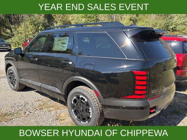 new 2026 Hyundai Palisade car, priced at $49,280