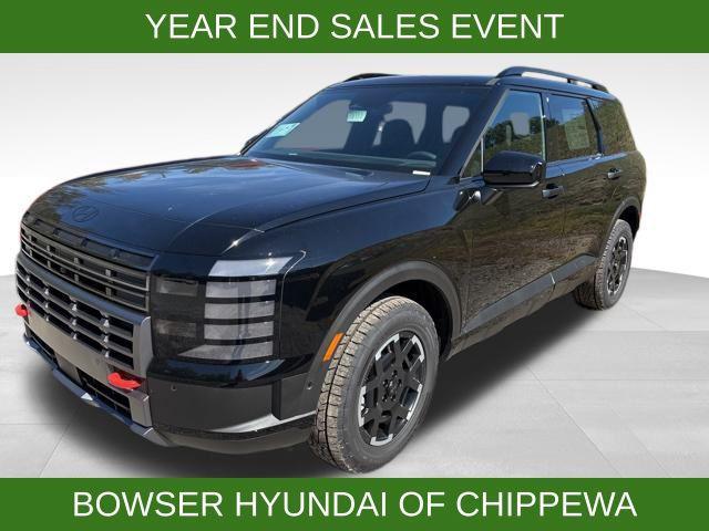 new 2026 Hyundai Palisade car, priced at $49,280