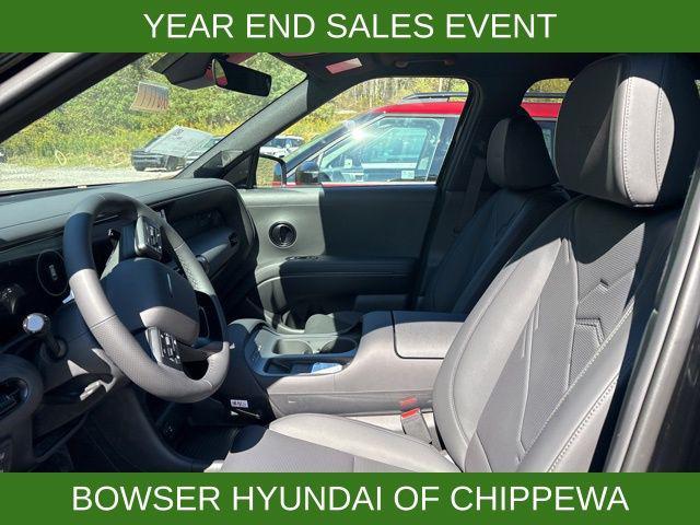 new 2026 Hyundai Palisade car, priced at $49,280