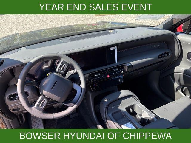 new 2026 Hyundai Palisade car, priced at $49,280