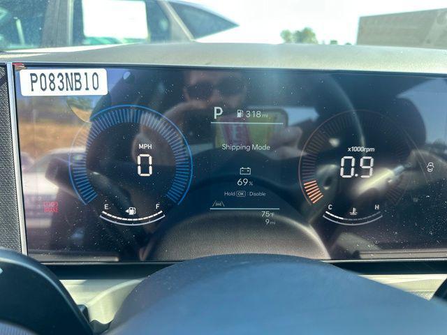 new 2026 Hyundai SANTA CRUZ car, priced at $32,661