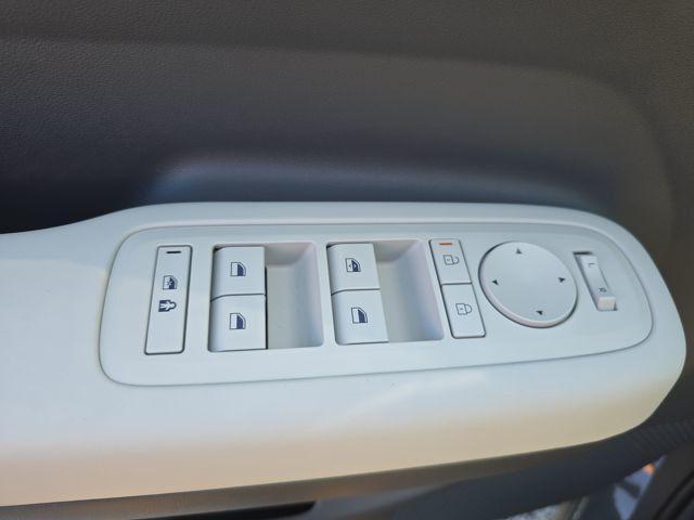 new 2026 Hyundai Santa Fe car, priced at $36,291